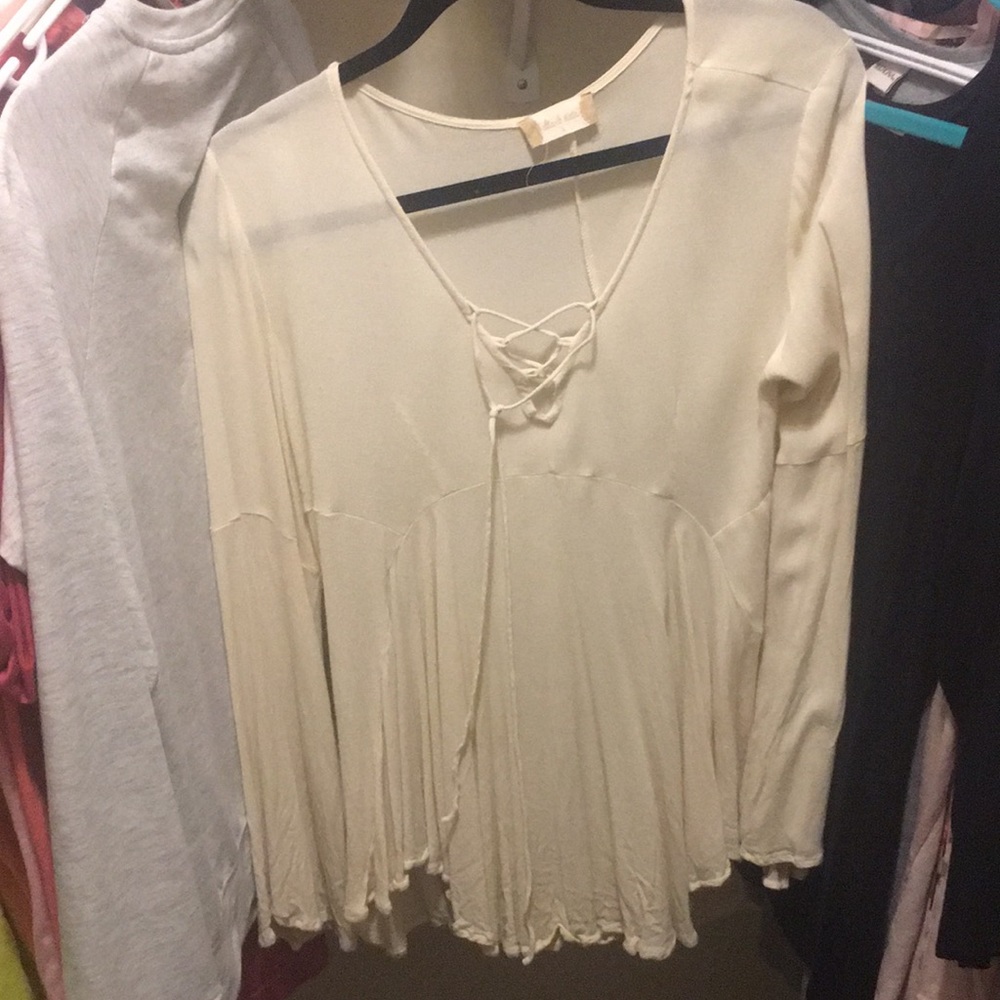 Altarid state blouse